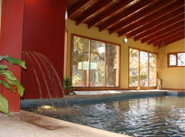 Imagen general del Hotel L\'Hirondelle - Adults Only. Foto 10