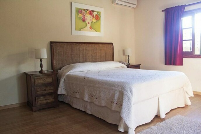 Imagen de la habitación del Hotel L\'Hirondelle - Adults Only. Foto 17