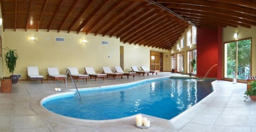 Imagen general del Hotel L\'Hirondelle - Adults Only. Foto 12