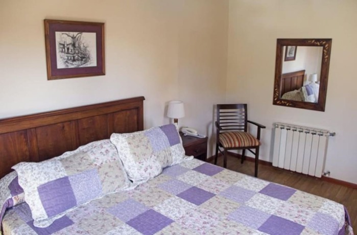 Imagen de la habitación del Hotel L\'Hirondelle - Adults Only. Foto 18