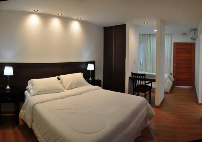 Imagen de la habitación del Hotel L\'Hirondelle - Adults Only. Foto 19