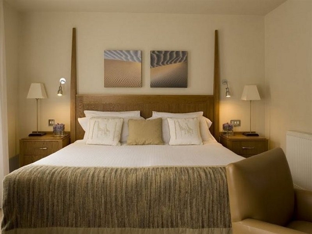 Imagen general del Hotel L'Horizon Beach & Spa. Foto 2