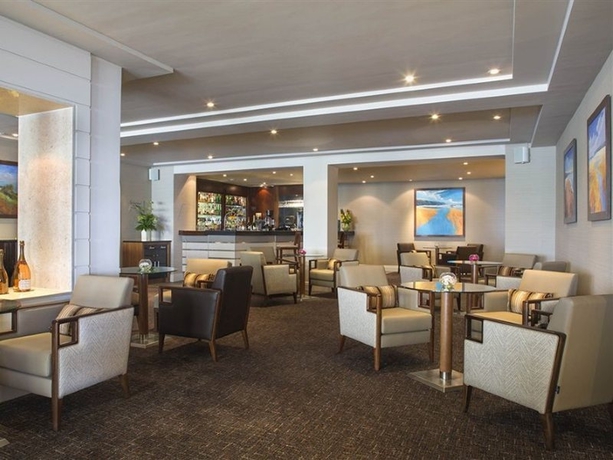 Imagen general del Hotel L'Horizon Beach & Spa. Foto 4