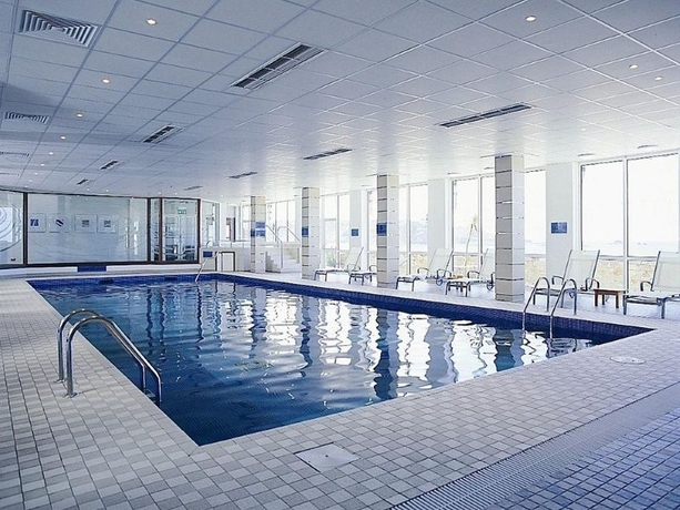 Imagen general del Hotel L'Horizon Beach & Spa. Foto 5