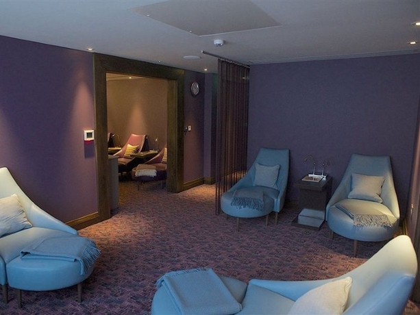 Imagen general del Hotel L'Horizon Beach & Spa. Foto 7
