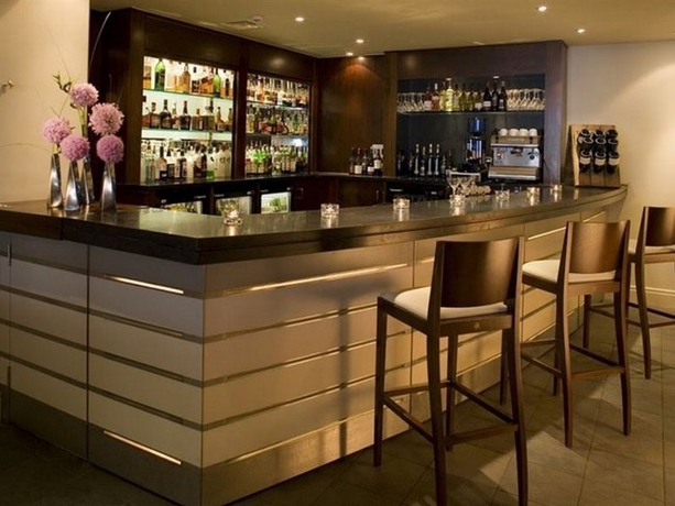 Imagen general del Hotel L'Horizon Beach & Spa. Foto 10