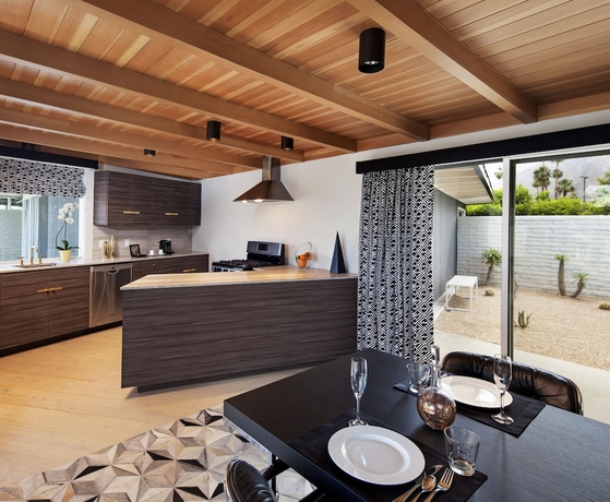 Imagen de la habitación del Hotel L\'Horizon Resort and Spa, Hermann Bungalows. Foto 7