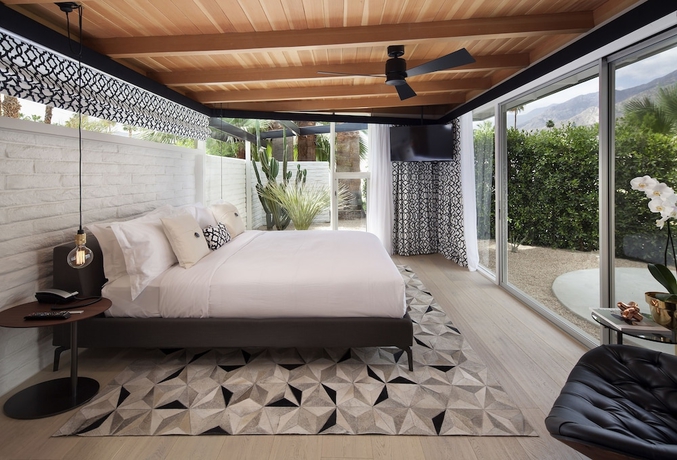 Imagen de la habitación del Hotel L\'Horizon Resort and Spa, Hermann Bungalows. Foto 13