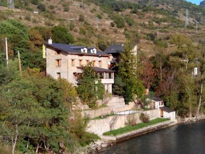 Imagen general del Hotel L'Hostalet. Foto 2