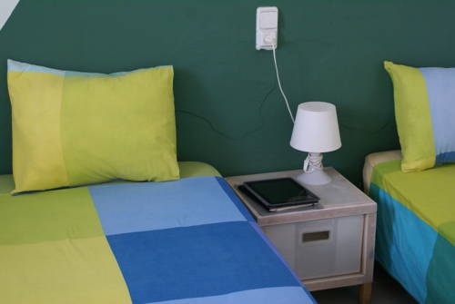 Imagen general del Hotel L'Hostalet de Canet. Foto 3