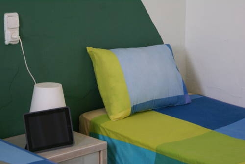 Imagen general del Hotel L'Hostalet de Canet. Foto 4