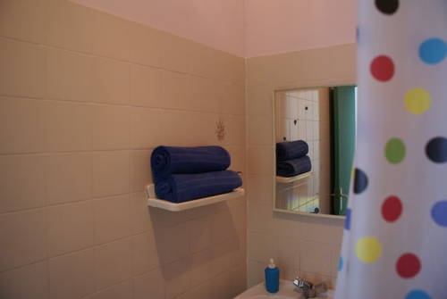 Imagen general del Hotel L'Hostalet de Canet. Foto 5