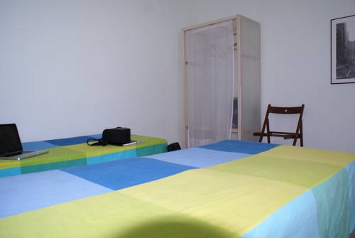 Imagen general del Hotel L'Hostalet de Canet. Foto 8