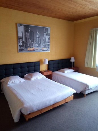 Imagen de la habitación del Hotel L\'Hostellerie De La Rivière. Foto 16