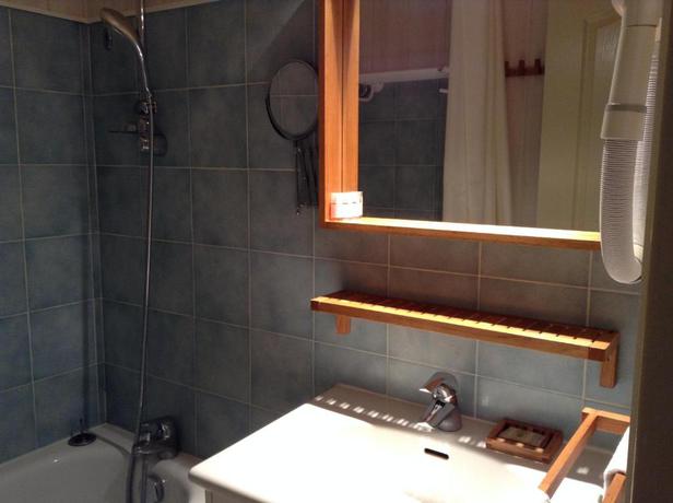 Imagen de los interiores del Hotel L'Hostellerie Du Luberon. Foto 8