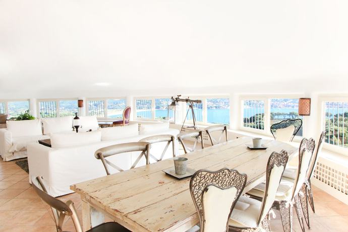 Imagen de la habitación del Hotel L\'Hostellerie Du Moulin Des Oliviers. Foto 13