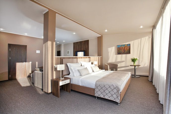 Imagen de la habitación del Hotel L\'Hotel, Mosc&uacute; Regi&oacute;n. Foto 4