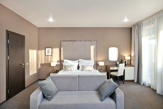 Imagen de la habitación del Hotel L\'Hotel, Mosc&uacute; Regi&oacute;n. Foto 6