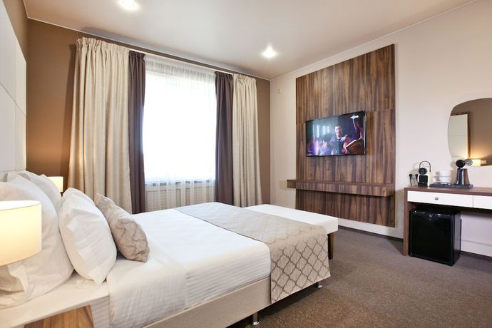 Imagen de la habitación del Hotel L\'Hotel, Mosc&uacute; Regi&oacute;n. Foto 11
