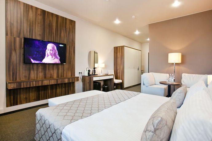 Imagen de la habitación del Hotel L\'Hotel, Mosc&uacute; Regi&oacute;n. Foto 13