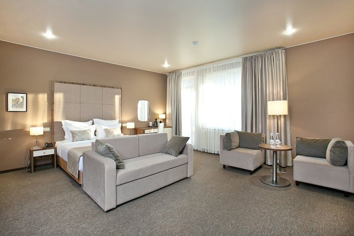 Imagen de la habitación del Hotel L\'Hotel, Mosc&uacute; Regi&oacute;n. Foto 15