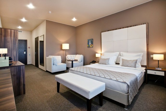 Imagen de la habitación del Hotel L\'Hotel, Mosc&uacute; Regi&oacute;n. Foto 16
