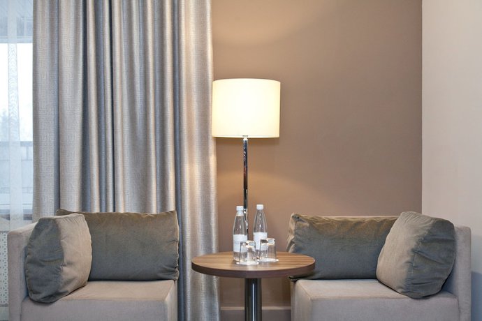 Imagen de la habitación del Hotel L\'Hotel, Mosc&uacute; Regi&oacute;n. Foto 18