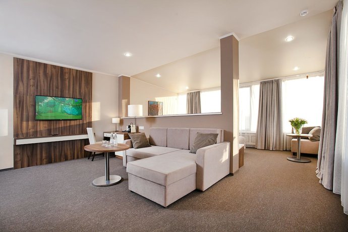 Imagen de la habitación del Hotel L\'Hotel, Mosc&uacute; Regi&oacute;n. Foto 19