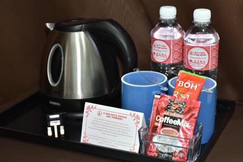 Imagen general del Hotel LI HUA HOTEL , BINTULU SENTRAL. Foto 3