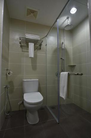 Imagen general del Hotel LI HUA HOTEL , BINTULU SENTRAL. Foto 4