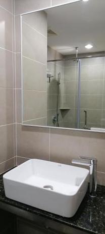Imagen de la habitación del Hotel LI HUA HOTEL , BINTULU SENTRAL. Foto 17