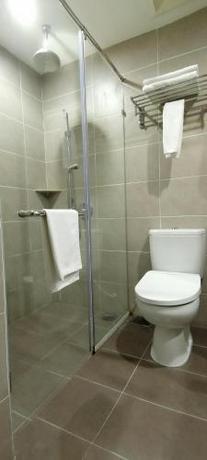 Imagen general del Hotel LI HUA HOTEL , BINTULU SENTRAL. Foto 9