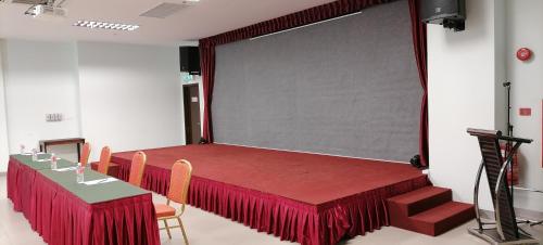 Imagen general del Hotel LI HUA HOTEL , BINTULU SENTRAL. Foto 16