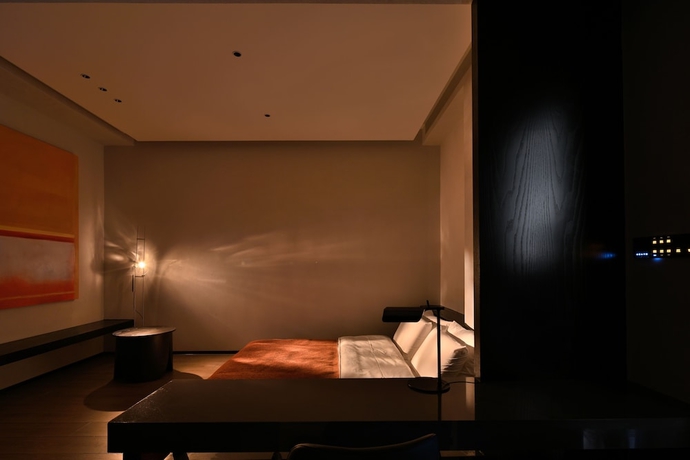 Imagen de la habitación del Hotel LIA, Bao'an. Foto 5