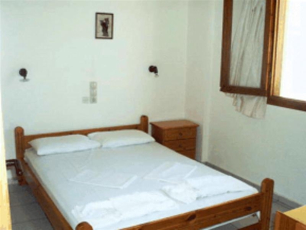 Imagen general del Hotel LIA SOFIA APARTMENTS. Foto 4