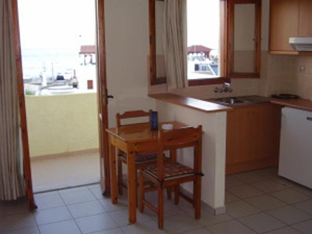 Imagen general del Hotel LIA SOFIA APARTMENTS. Foto 5