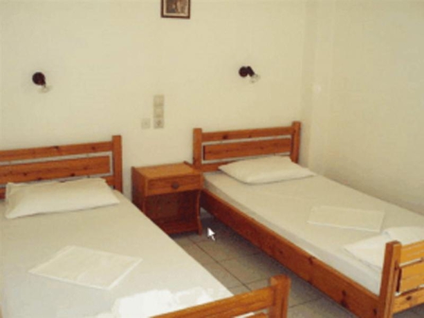 Imagen general del Hotel LIA SOFIA APARTMENTS. Foto 7
