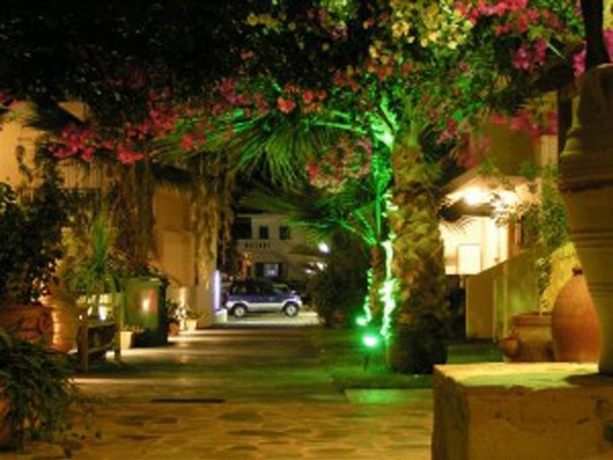 Imagen general del Hotel LIA SOFIA APARTMENTS. Foto 8