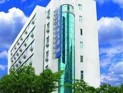Imagen de los exteriores del Hotel LIANG AN DU JIA (B). Foto 4