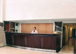 Imagen de los interiores del Hotel LIANG AN DU JIA (B). Foto 6