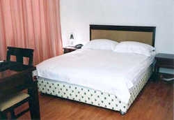 Imagen de la habitación del Hotel LIANG AN DU JIA (B). Foto 1