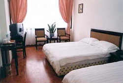 Imagen de la habitación del Hotel LIANG AN DU JIA (B). Foto 2