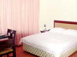 Imagen de la habitación del Hotel LIANG AN DU JIA (B). Foto 3