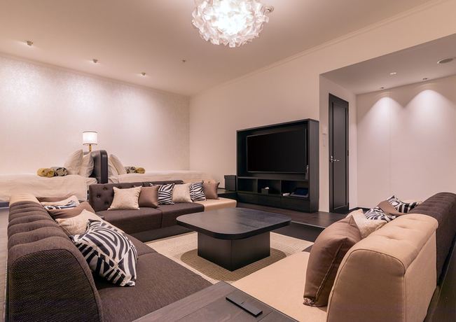 Imagen de la habitación del Hotel LIBER HOTEL Osaka. Foto 2