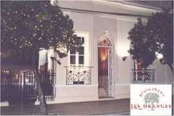 Imagen general del Hotel LIBERTADOR, Tandil. Foto 2