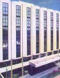 Imagen general del Hotel LIBERTADOR, Tandil. Foto 3