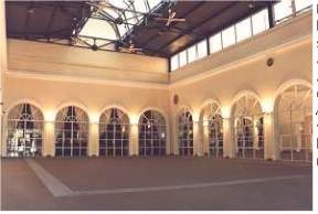 Imagen general del Hotel LIBERTADOR, Tandil. Foto 4