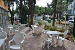 Imagen general del Hotel LIBERTY, Milano Marittima. Foto 3