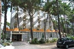 Imagen general del Hotel LIBERTY, Milano Marittima. Foto 10