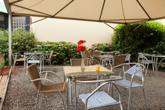 Imagen general del Hotel LIBERTY Rennes Ouest. Foto 1